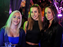 Khala bar Zagreb - Khalica - 17.09.