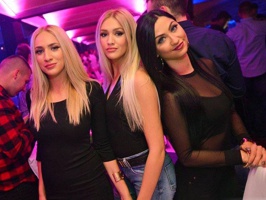 Restaurant Night club Urnebes - Subota - 08.10.