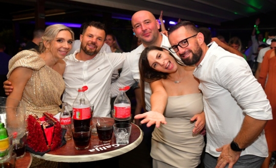 Galija Opatija - Party noć - 09.09.