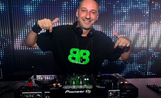 Klub 'Drago' Opatija - Joe2Shine - 16.09.