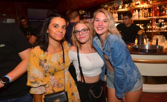 Galija Opatija - Party noć - 16.09.