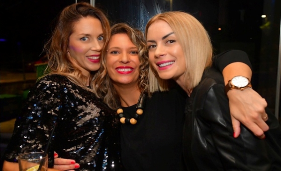 Galija Opatija - Party noć - 23.09.