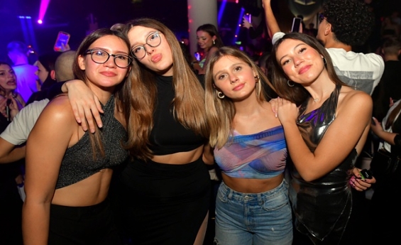 Klub 'Drago' Opatija - Desingerica - 08.12.