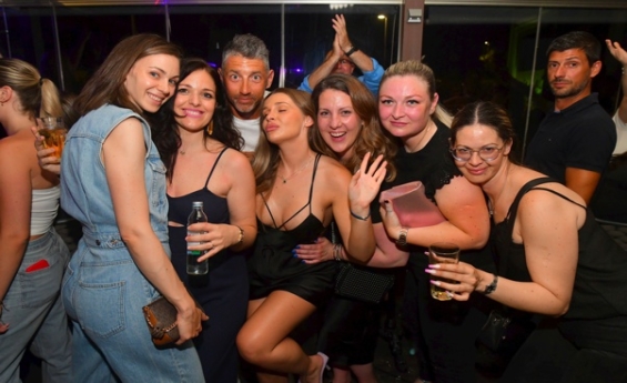 Caffe bar Galija Opatija - Petak - 20.06.