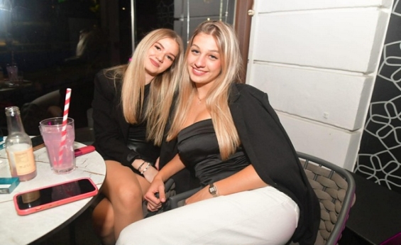 Caffe bar Galija Opatija - Petak - 14.11.