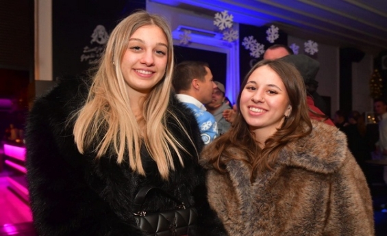 Caffe bar Galija Opatija - Petak - 12.12.