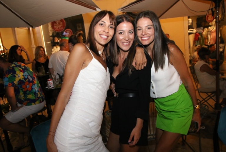 Apotheca bar Rijeka - Otvorenje - 14.07.