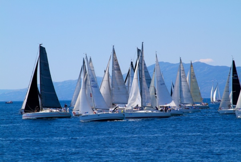 Rijeka - Fiumanka 2022. - 11.06.