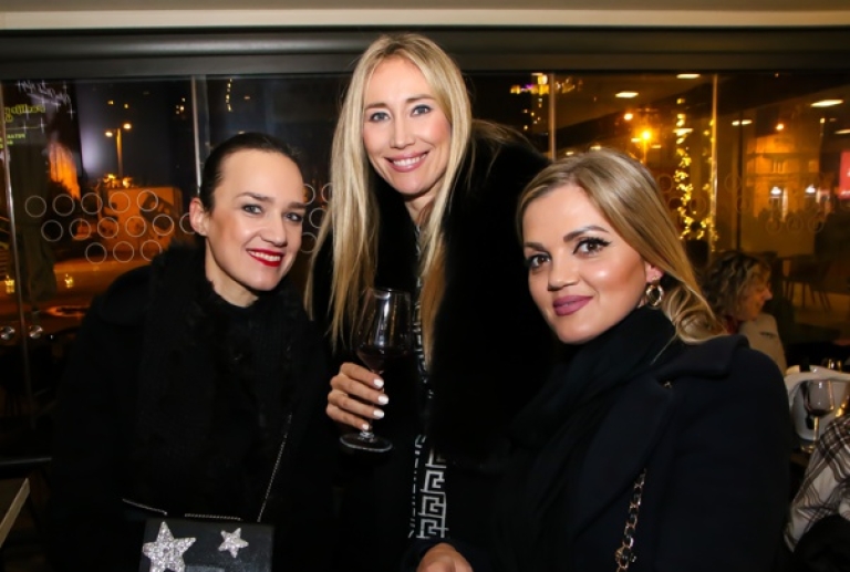 Kancelarija Bar Rijeka - After Work Party - 17.12.