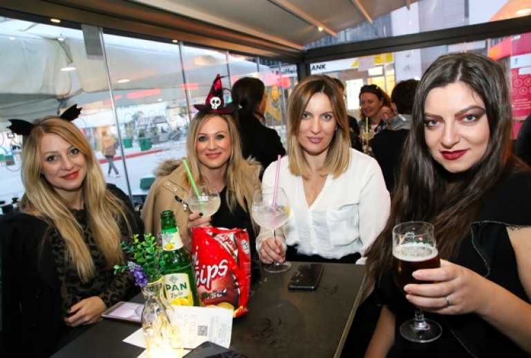 Kancelarija Bar Rijeka - After Work Party - 29.10.