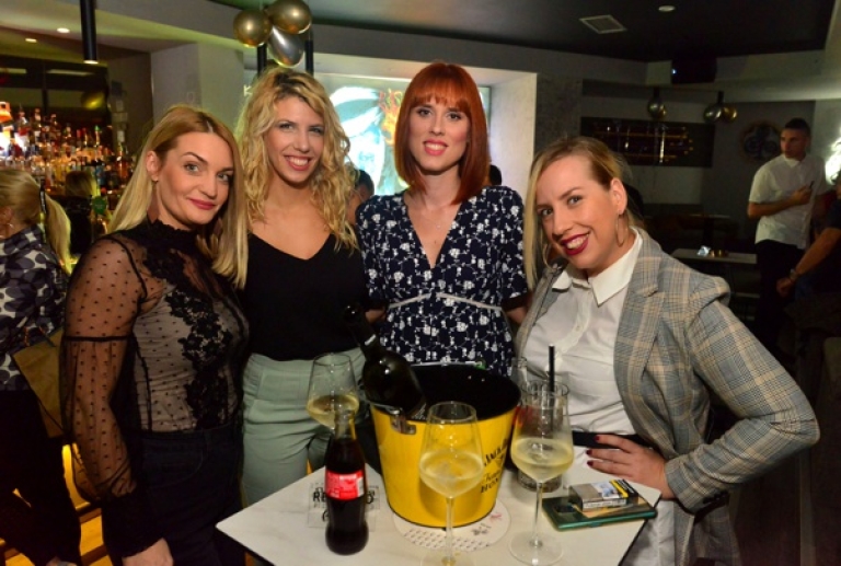 Caffe Bar Kosi Toranj - Proslava prve godišnjice - 24.09.