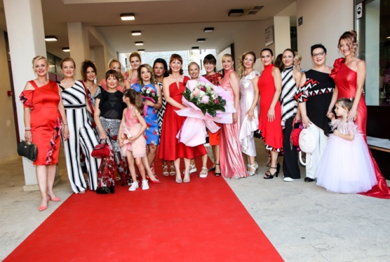 Kancelarija Bar Rijeka - Lilium modna revija - 03.07.
