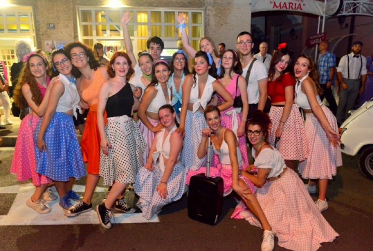 Opatija - RetrOpatija 2022. - 25.06.