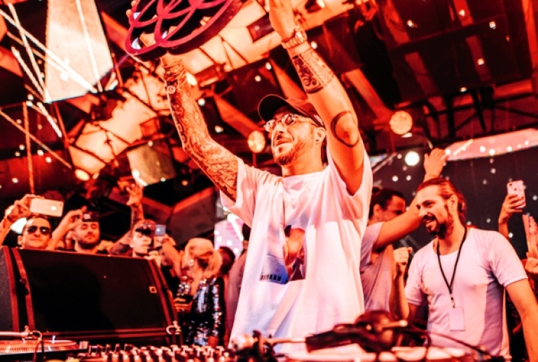 Zrće Pag - Sonus festival 2018 - 25.08.