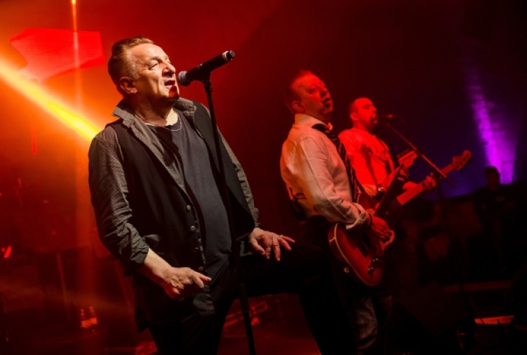 Culture Club Revelin - Prljavo kazalište - 15.04.