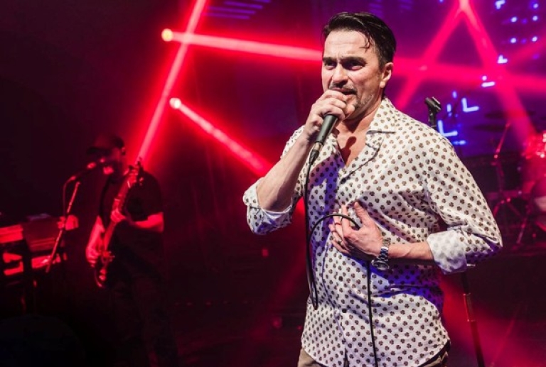 Culture Club Revelin - Jole - 25.03.