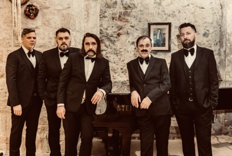 Culture Club Revelin - Grupa Let 3 - 18.03.
