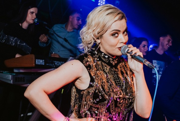Vanilla Club Split - Grupa Magazin - 17.03.
