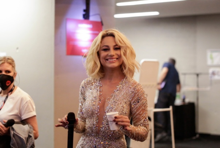 Eurosong 2021 - Probe - Treći dan (backstage) - 10.05.