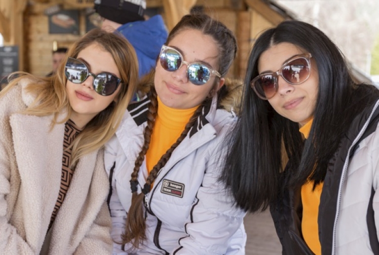 KnockOut Snow Closing - Apres ski party - 16.03.