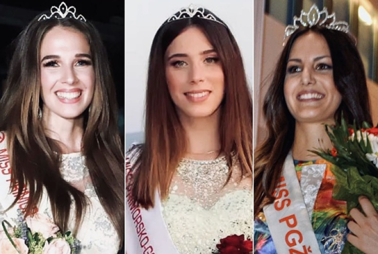 Kako do krune Miss Hrvatske? Postani prvo Miss PGŽ!