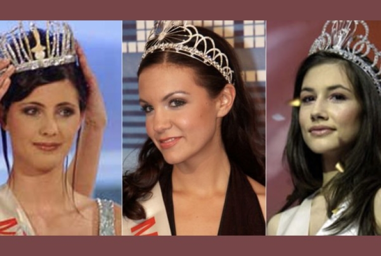 Traži se nova Miss Universe Hrvatske!