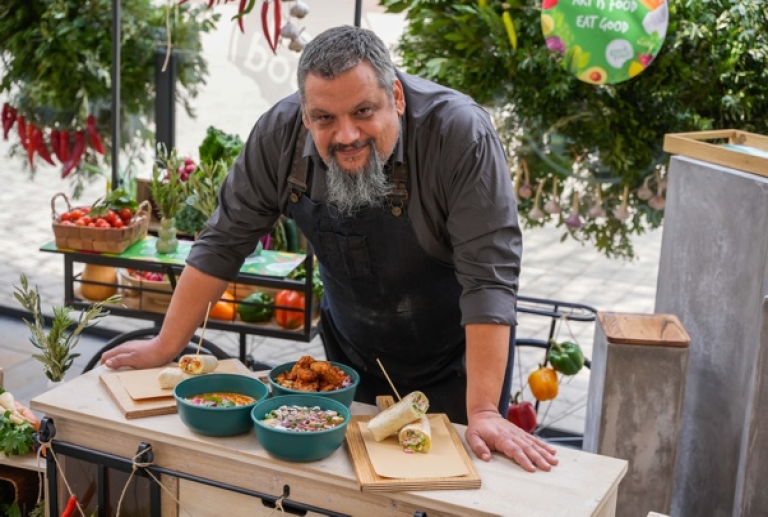 Tomislav Gretić i Good Food priredili su gastro kolaboraciju!