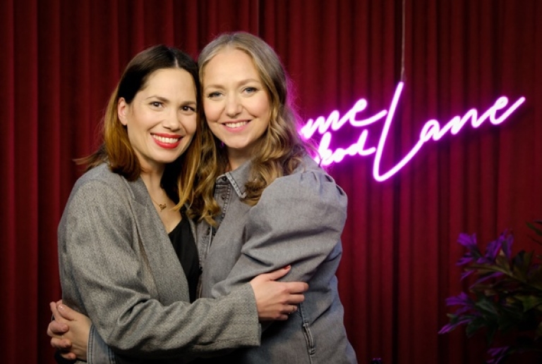 Marija Jerneić otkrila veliku vijest u podcastu 'Mame kod Lane'