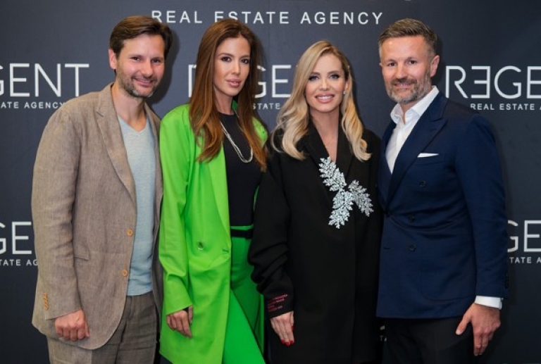 Nova era u kupnji vaše nekretnine započinje uz Regent Real Estate Agency