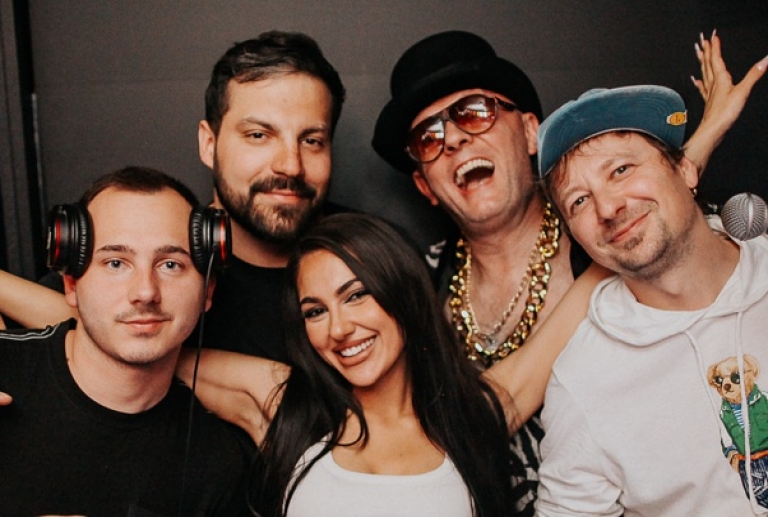 Ritz Club Zagreb - Ritzovizija: Subota - 20.05.