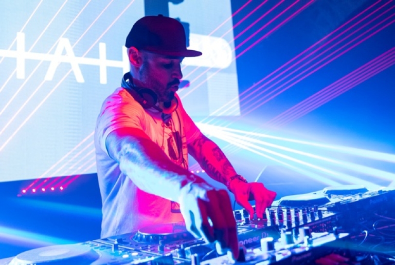 Culture Club Revelin - OFFAIAH - 19.05.