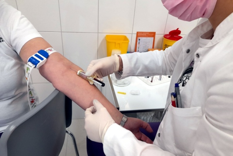 Građani Krka mogu biti bezbrižniji! Za brojne laboratorijske pretrage više ne moraju u veće gradove