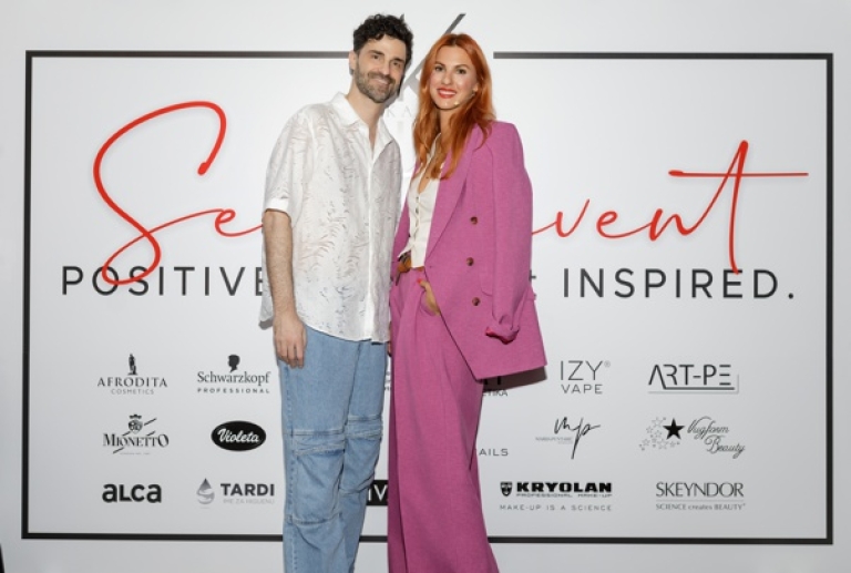 Omiljen event svih zaljubljenika u beauty industriju i vlastiti posao - Secret event by Kallos