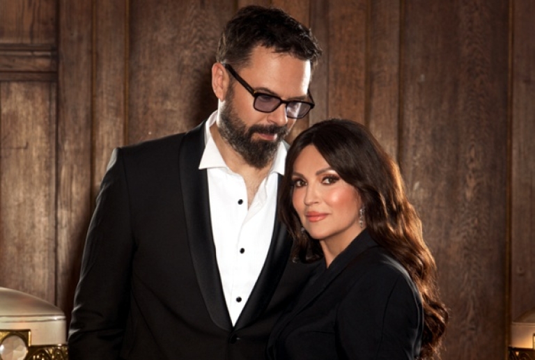 Nina Badrić i Petar Grašo predstavili duet na koji se čekalo preko 25 godina