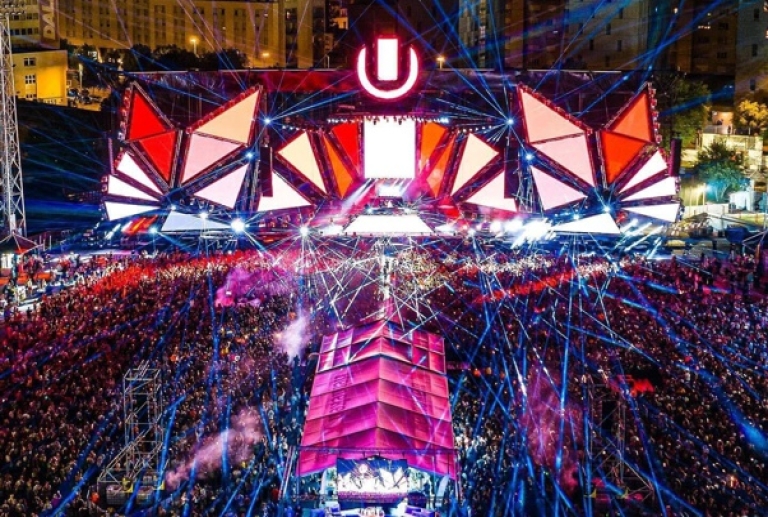 ULTRA Europe 2023: 150.000 posjetitelja iz 143 zemlje svijeta