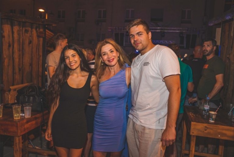 Završeno je treće i najuspješnije izdanje GOODfesta u Drnišu