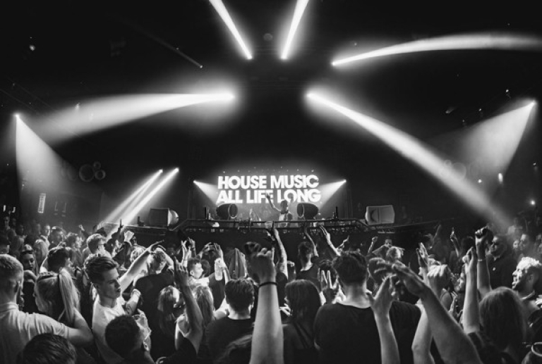 Sve je spremno za početak osmog izdanja Defected Croatia festivala