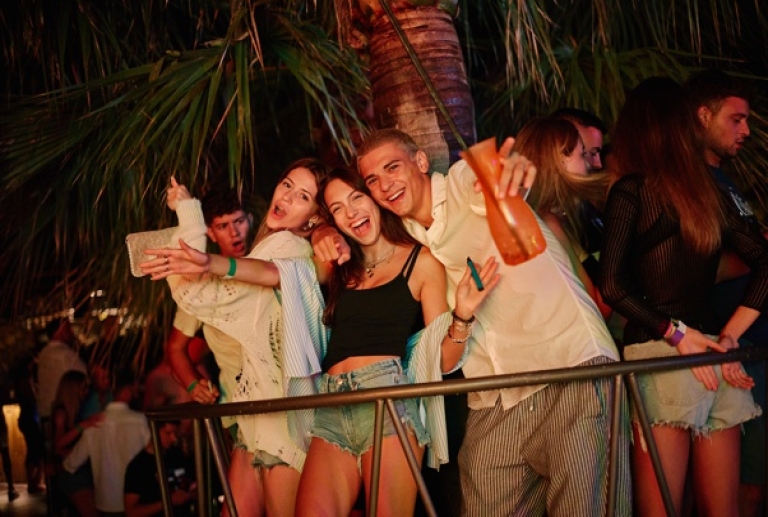 585 Club Bol - Festival Golden Horn - 02./05.08.