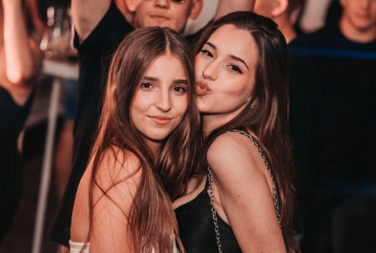 Gallery Club Zagreb - Balkanske noći - 12.08.