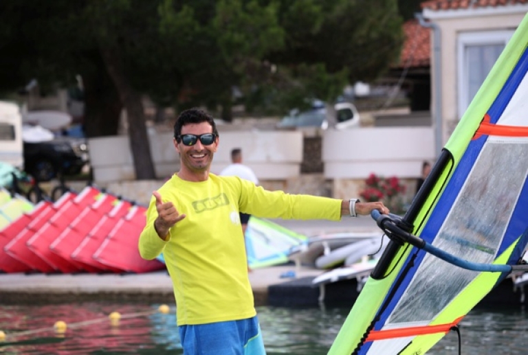 Ove djevojke i mladići su budućnost Hrvatskog nautičkog turizma