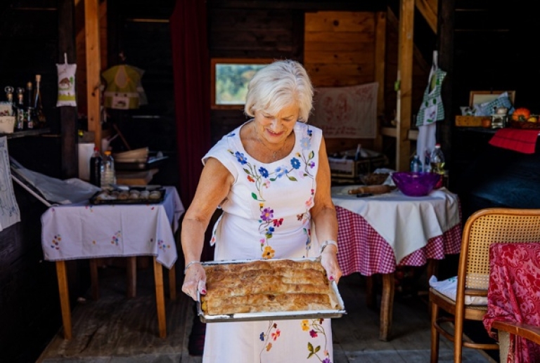 Počinje najslađi festival! Štrudlafest vam poklanja recept za štrudlu koja je prava zvijezda ovog festivala