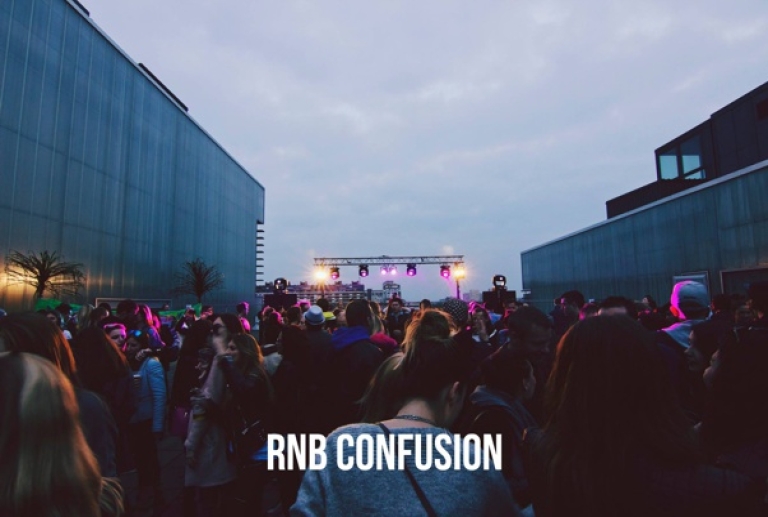 RNB Confusion najavljuje povratak dnevnih partyija u Zagrebu!