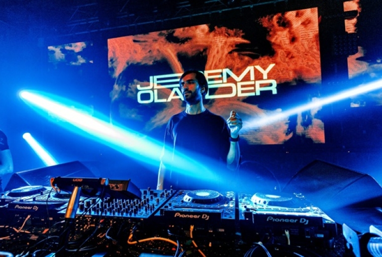 Culture Club Revelin - Jeremy Olander - 28.08.