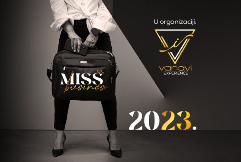 Miss Business 2023.: Elegancija, uspjeh i poslovna izvrsnost žena u PGŽ