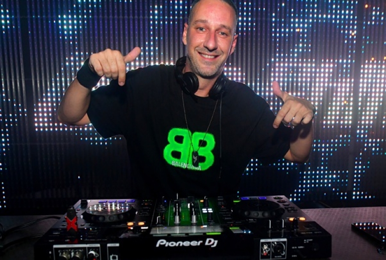 Klub 'Drago' Opatija - Joe2Shine - 16.09.