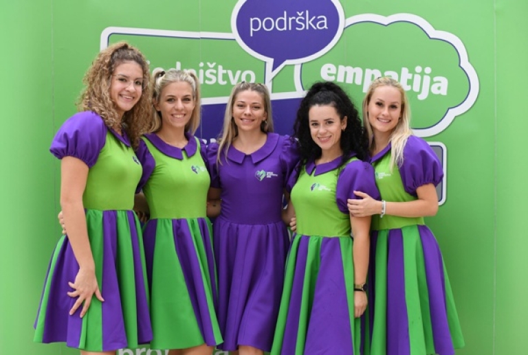 Cijela Hrvatska u znaku dobrih djela! Kreće Tjedan filantropije