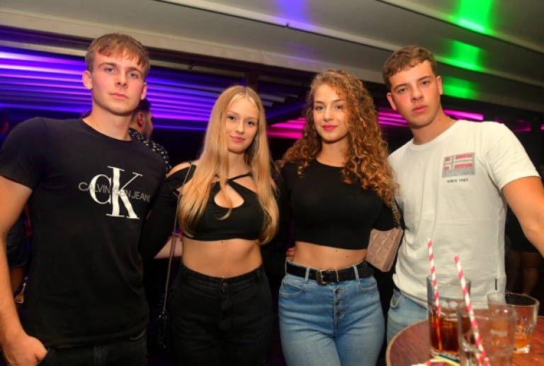 Galija Opatija - Party noć - 22.09.