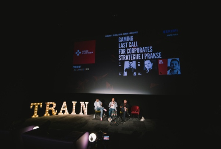 Ovogodišnja Game Changer konferencija fokus stavlja na primjenjivo, novo i korisno