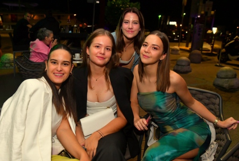 Galija Opatija - Party noć - 29.09.