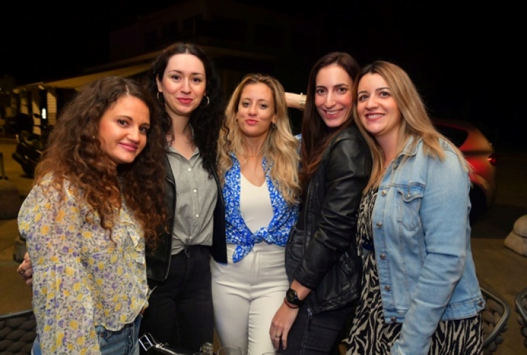 Galija Opatija - Party noć - 30.09.